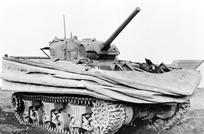 DD-Tank